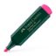 Poza cu TEXTMARKER ROZ 1548 FABER-CASTELL