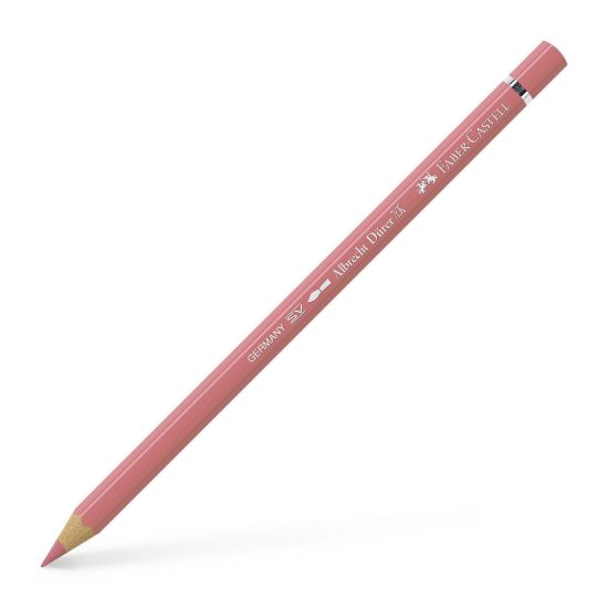 Poza cu CREION COLORAT ACUARELA FLESH INCHIS 131 A. DURER FABER-CASTELL
