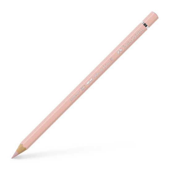 Poza cu CREION COLORAT ACUARELA FLESH MEDIU 132 A. DURER FABER-CASTELL