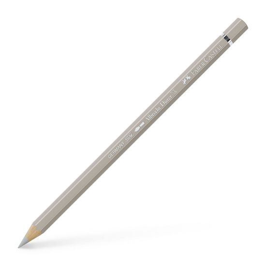 Poza cu CREION COLORAT ACUARELA GRI CALD II 271 A. DURER FABER-CASTELL