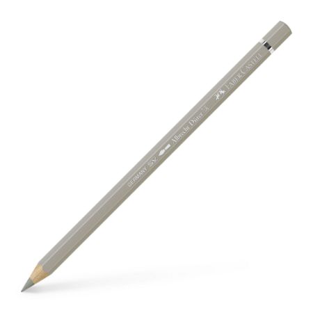 Poza cu CREION COLORAT ACUARELA GRI CALD III 272 A. DURER FABER-CASTELL