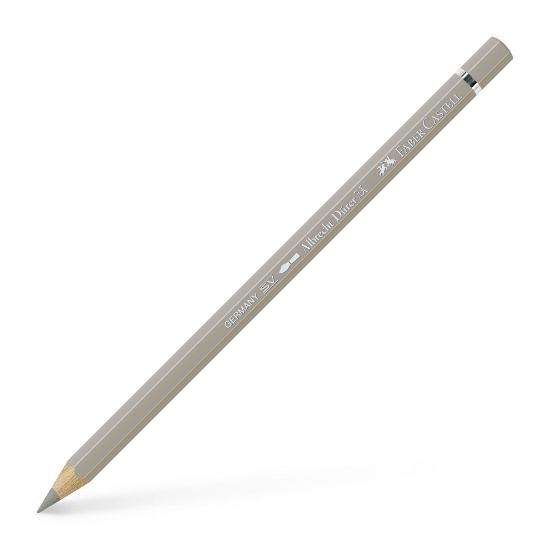 Poza cu CREION COLORAT ACUARELA GRI CALD III 272 A. DURER FABER-CASTELL