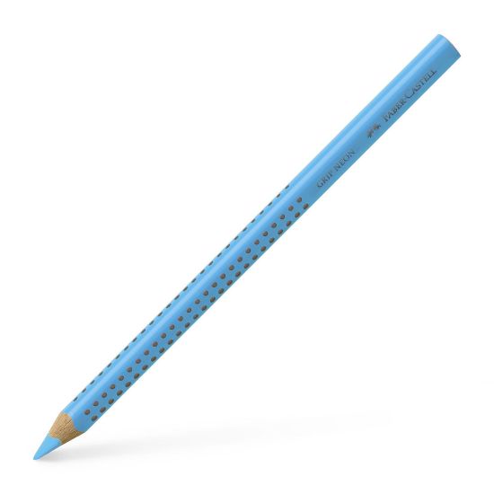 Poza cu TEXTMARKER USCAT ALBASTRU 1148 FABER-CASTELL