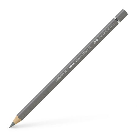 Poza cu CREION COLORAT ACUARELA GRI CALD IV 273 A. DURER FABER-CASTELL