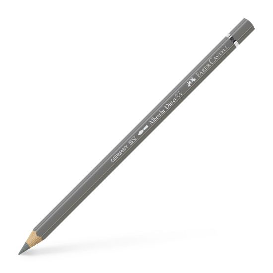 Poza cu CREION COLORAT ACUARELA GRI CALD IV 273 A. DURER FABER-CASTELL
