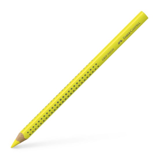 Poza cu TEXTMARKER USCAT GALBEN 1148 FABER-CASTELL