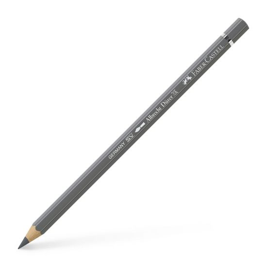 Poza cu CREION COLORAT ACUARELA GRI CALD V 274 A. DURER FABER-CASTELL