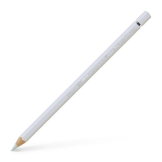 Poza cu CREION COLORAT ACUARELA GRI RECE I 230 A. DURER FABER-CASTELL