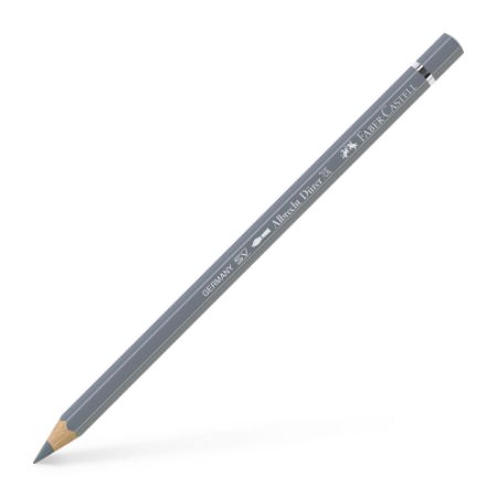 Poza cu CREION COLORAT ACUARELA GRI RECE IV 233 A. DURER FABER-CASTELL