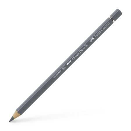 Poza cu CREION COLORAT ACUARELA GRI RECE V 234 A. DURER FABER-CASTELL