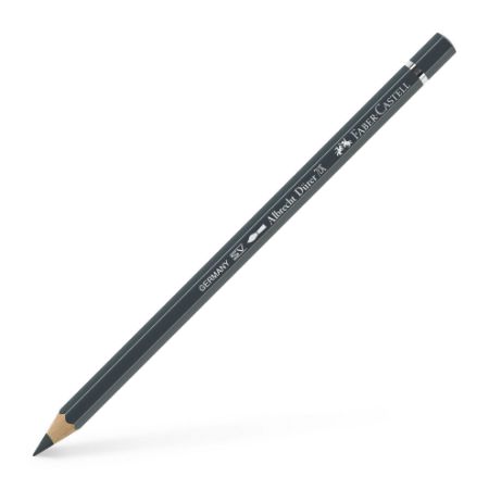 Poza cu CREION COLORAT ACUARELA GRI RECE VI 235 A. DURER FABER-CASTELL