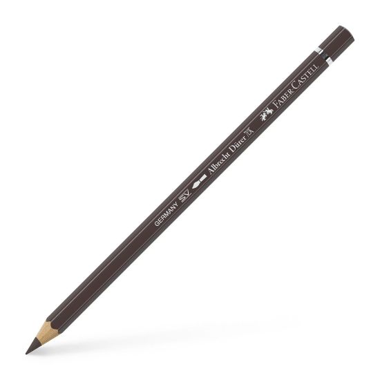 Poza cu CREION COLORAT ACUARELA MARO NUCA 177 A. DURER FABER-CASTELL