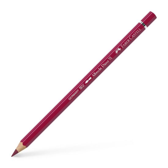 Poza cu CREION COLORAT ACUARELA MARO ROIB 142 A. DURER FABER-CASTELL