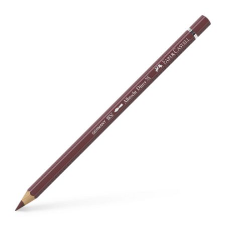 Poza cu CREION COLORAT ACUARELA MARO ROSCAT 169 A. DURER FABER-CASTELL