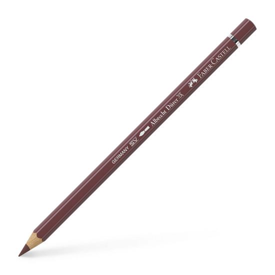 Poza cu CREION COLORAT ACUARELA MARO ROSCAT 169 A. DURER FABER-CASTELL