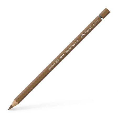 Poza cu CREION COLORAT ACUARELA MARO UMBRA 180 A. DURER FABER-CASTELL
