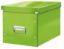 Poza cu CUTIE CLICK&STORE MARE CUB VERDE LEITZ