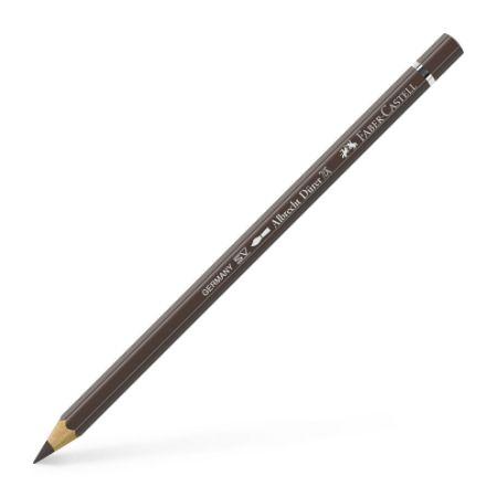 Poza cu CREION COLORAT ACUARELA MARO UMBRA ARS 280 A. DURER FABER-CASTEL