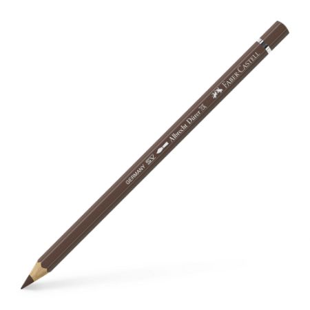 Poza cu CREION COLORAT ACUARELA MARO VAN DYCK 176 A. DURER FABER-CASTELL