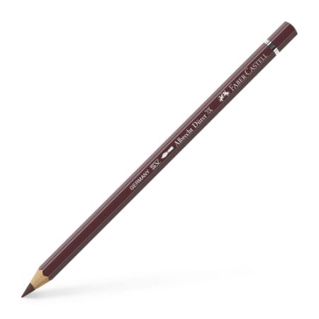 Poza cu CREION COLORAT ACUARELA MARO-VIOLET 263 A. DURER FABER-CASTELL