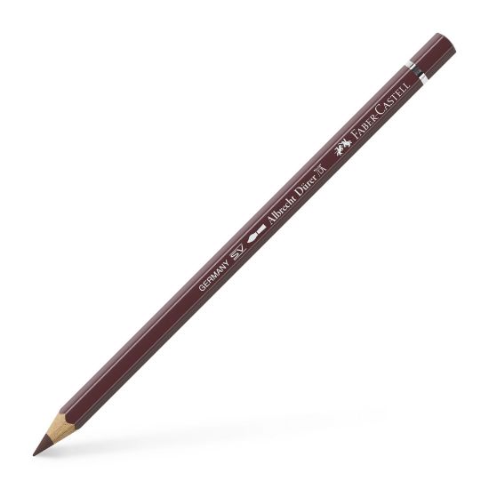 Poza cu CREION COLORAT ACUARELA MARO-VIOLET 263 A. DURER FABER-CASTELL