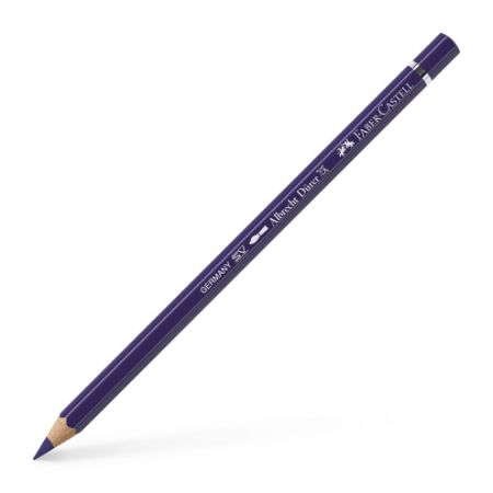 Poza cu CREION COLORAT ACUARELA MOV 249 A. DURER FABER-CASTELL