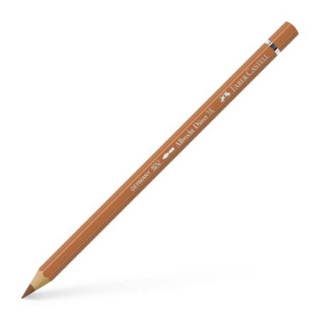 Poza cu CREION COLORAT ACUARELA OCRU ARS 187 A. DURER FABER-CASTELL