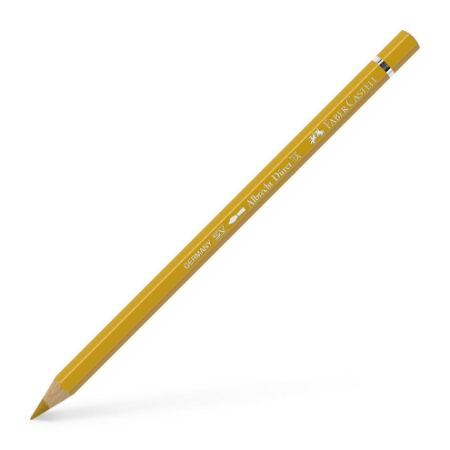 Poza cu CREION COLORAT ACUARELA OCRU DESCHIS 183 A. DURER FABER-CASTELL