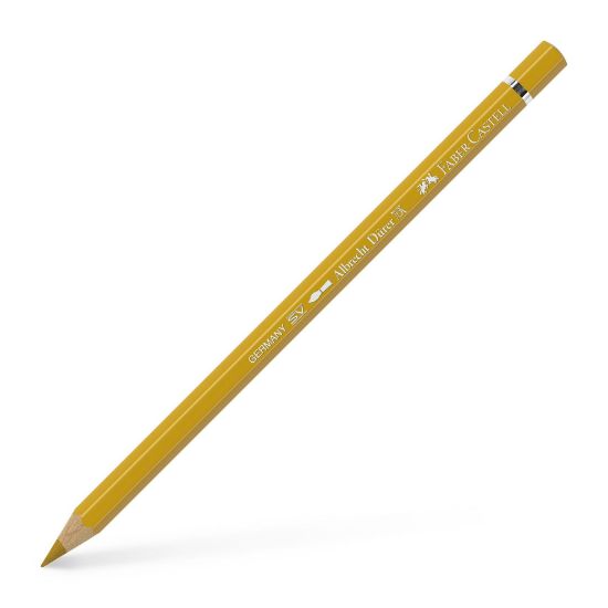 Poza cu CREION COLORAT ACUARELA OCRU DESCHIS 183 A. DURER FABER-CASTELL