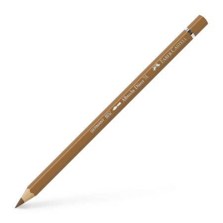 Poza cu CREION COLORAT ACUARELA OCRU MARONIU 182 A. DURER FABER-CASTELL
