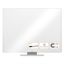 Poza cu WHITEBOARD MAGNETIC 90*180 CM NANO CLEAN NOBO
