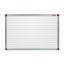 Afișează detalii pentru WHITEBOARD MAGNETIC LINIAT 100*150 CM RAMA ALUMINIU MEMOBOARDS Poza cu WHITEBOARD MAGNETIC LINIAT 100*150 CM RAMA ALUMINIU MEMOBOARDS