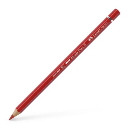 Poza cu CREION COLORAT ACUARELA ROSU PURPURIU 118 A. DURER FABER-CASTELL