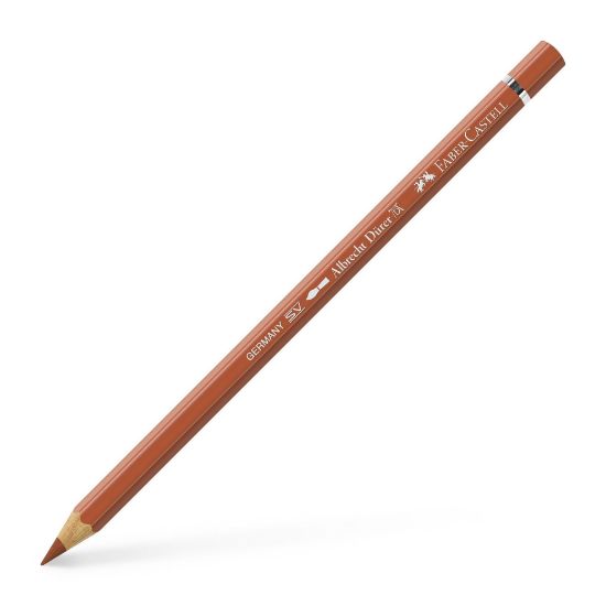 Poza cu CREION COLORAT ACUARELA ROSU PURPURIU 188 A. DURER FABER-CASTELL