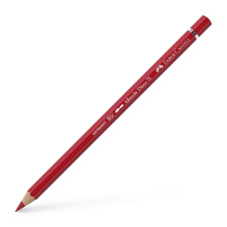 Poza cu CREION COLORAT ACUARELA ROSU PURPURIU INTENS 219 A. DURER FABER-