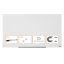 Afișează detalii pentru WHITEBOARD MAGNETIC STICLA WIDESCREEN 45" DIAMOND NOBO Poza cu WHITEBOARD MAGNETIC STICLA WIDESCREEN 45" DIAMOND NOBO
