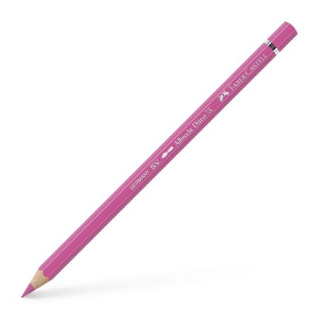 Poza cu CREION COLORAT ACUARELA ROZ STALACTITA 129 A. DURER FABER-CASTEL