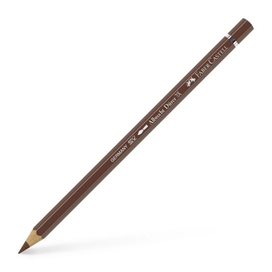 Poza cu CREION COLORAT ACUARELA SIENA 283 A. DURER FABER-CASTELL