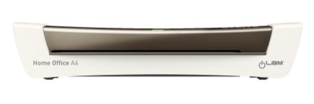 Poza cu LAMINATOR A4 ILAM HOME OFFICE GRI LEITZ