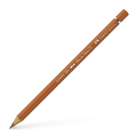 Poza cu CREION COLORAT ACUARELA TERACOTA 186 A. DURER FABER-CASTELL