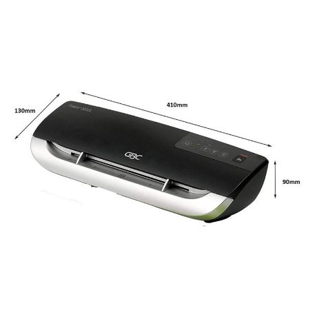 Poza cu LAMINATOR A4 FUSION 3000L GBC