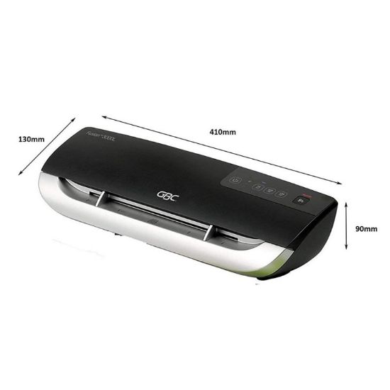 Poza cu LAMINATOR A4 FUSION 3000L GBC
