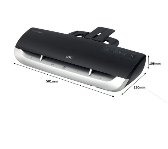 Poza cu LAMINATOR A3 FUSION 3000L GBC