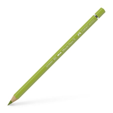 Poza cu CREION COLORAT ACUARELA VERDE CRUD 170 A. DURER FABER-CASTELL