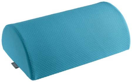 Poza cu SUPORT ERGONOMIC PENTRU PICIOARE ALBASTRU COSY LEITZ
