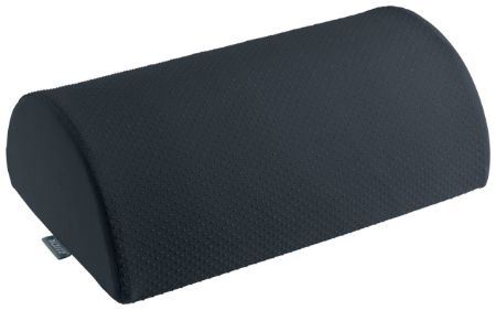 Poza cu SUPORT ERGONOMIC PENTRU PICIOARE GRI ANTRACIT COSY LEITZ