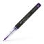 Poza cu ROLLER FREE INK 1.5MM VIOLET FABER-CASTELL