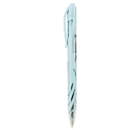 Poza cu PIX CU MECANISM 0.7MM NEGRU CORP PASTEL Q70 DELI
