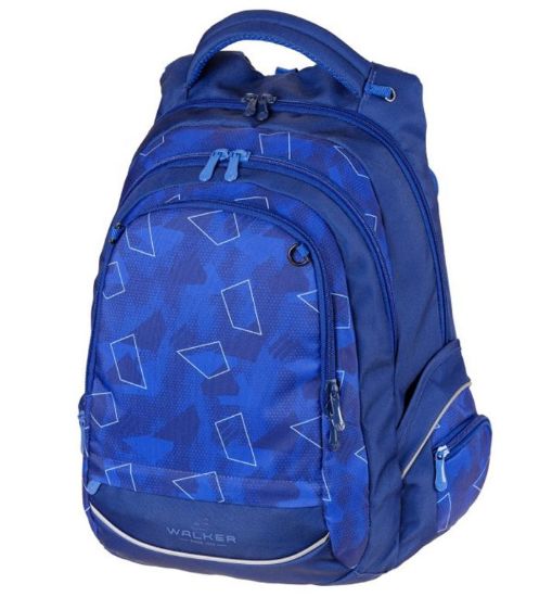 Poza cu RUCSAC FAME BLUE COURT WALKER