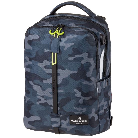 Poza cu RUCSAC ELITE WIZZARD CAMUFLAJ WALKER
